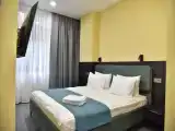 Двухместный полулюкс с видом на парк