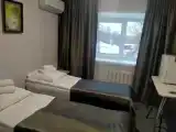 Двухместный номер Стандарт с видом на город