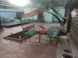 Одноместный семейный коттедж
