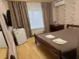 Двухместный полулюкс