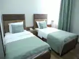 Двухместный номер Стандарт