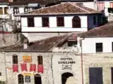 Run of House