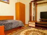 Одноместный номер Стандарт с видом на внутренний двор