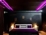 Двухместный люкс