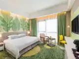 Номер Executive с красивым видом из окна