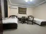 Двухместный номер Стандарт