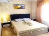 Люкс с балконом