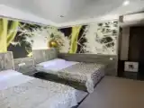 Четырёхместный номер Эконом