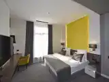 Четырёхместный семейный люкс