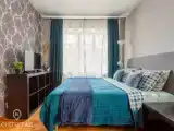 Апартаменты