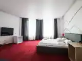 Двухместный номер Стандарт с балконом и с красивым видом из окна