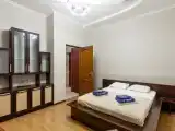 Двухместный номер Делюкс Двухкомнатный с видом на внутренний двор