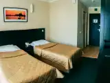 Двухместный номер Стандарт с балконом
