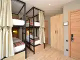 Четырёхместный номер Эконом