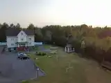 Двухместный номер с 2 отдельными кроватями стандарт