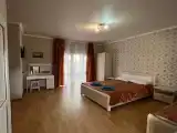 Студия с балконом
