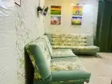 Двухместная студия