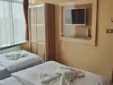 Трёхместный номер Стандарт