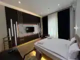 Двухместный номер Deluxe с видом на город