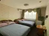 Двухместный номер Стандарт