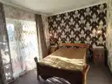 Двухместная студия с балконом и с красивым видом из окна
