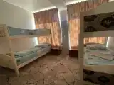 Четырёхместный номер Эконом