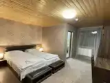 Двухместный номер Стандарт с видом на горы