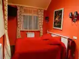 Двухместный номер Стандарт