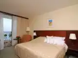 Двухместный номер Стандарт с видом на сад