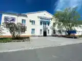 Кровать в общем номере
