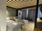 Номер Стандарт