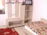Одноместный номер Эконом с красивым видом из окна