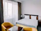 Двухместный номер Deluxe