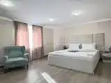 Двухместный номер Deluxe с балконом