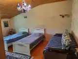 Трёхместный номер Superior