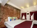Двухместный номер Эконом