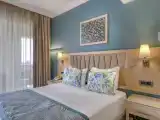 Полулюкс Deluxe