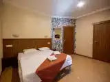 Двухместный номер Комфорт с видом на город
