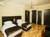 Двухместный номер Стандарт с балконом и с красивым видом из окна