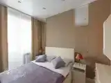 Двухместные апартаменты с балконом