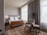 Двухместный номер Комфорт