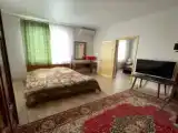 Четырёхместный номер Эконом с красивым видом из окна