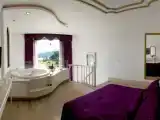 Люкс Loft с балконом и с видом на море