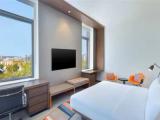 Двухместный номер Aloft