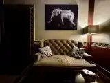 Коттедж с 4 комнатами