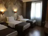 Трёхместный номер Стандарт