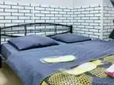 Двухместный номер Стандарт