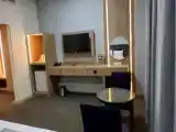 Двухместный номер Deluxe с видом на море