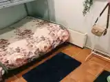 Трёхместный номер №6 Бюджетный