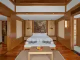 Двухместная вилла с бассейном Lagoon Grand